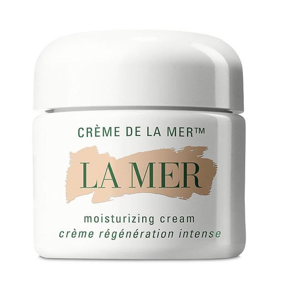NEW la mer moisturizing cream